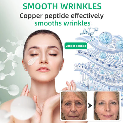 Wrinkle Removal Cream