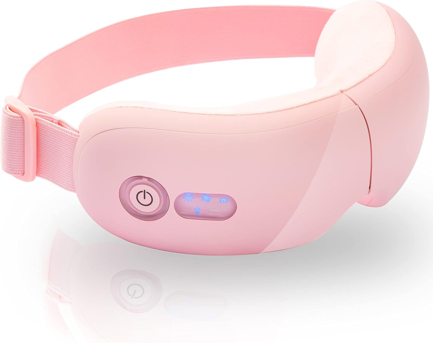 Smart Eye Massager