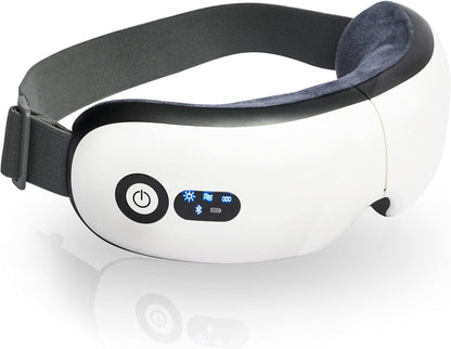 Smart Eye Massager