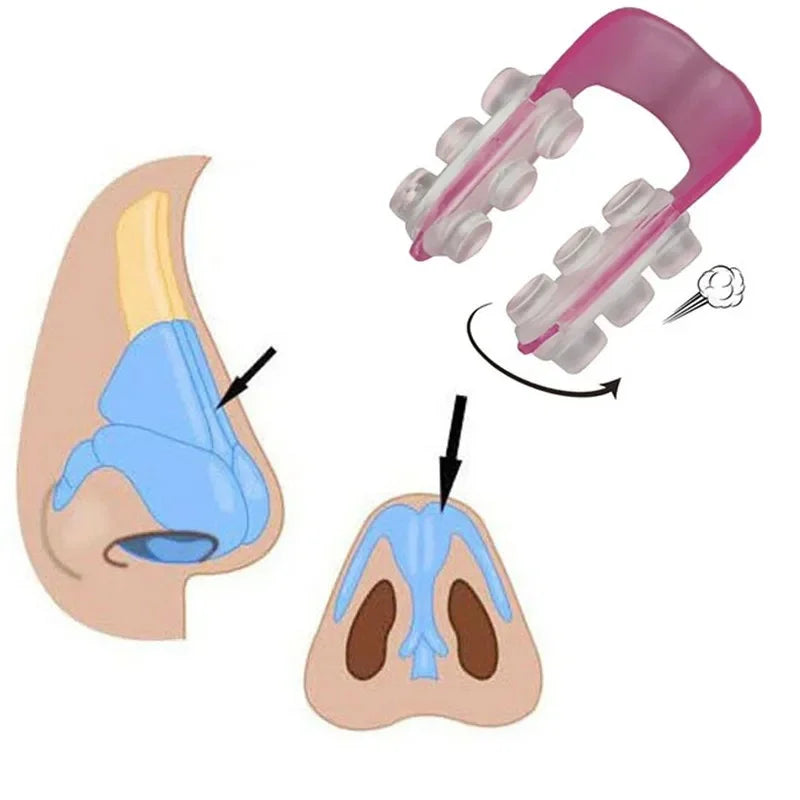 Nose Shaper Beauty Tool