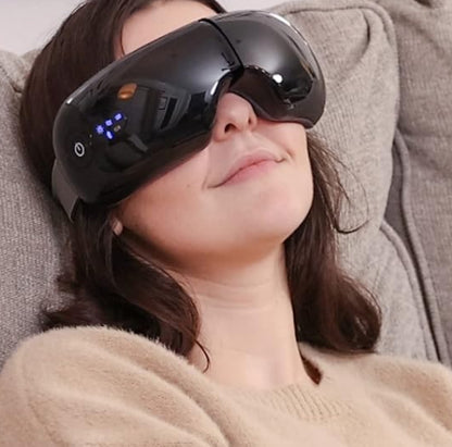 Smart Eye Massager