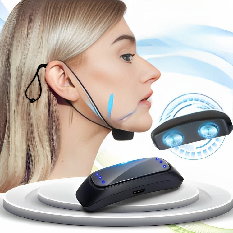 Face Lifting Chin Massager